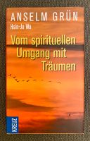 Buch: Vom spirituellen Umgang mit Träumen v. A. Grün - neuwertig Niedersachsen - Nienburg (Weser) Vorschau