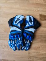 Motorrad Handschuhe GTX alpinestars Leder gr.11 race XL Berlin - Köpenick Vorschau