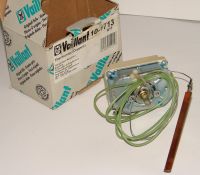 Vaillant Doppelthermostat 10-1713 101713 NEU OVP Aachen - Eilendorf Vorschau