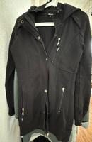 Bench S Damen Mantel Jacke schwarz Freiburg im Breisgau - Wiehre Vorschau