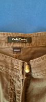 Kurze Hose Bermuda Shorts  Gr. 36 Betty Barclay braun Hessen - Solms Vorschau