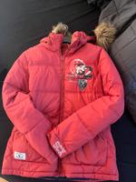 Damen Jacke Soccx Saarland - Neunkirchen Vorschau