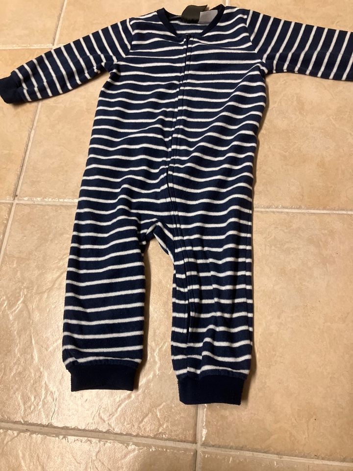 Baby Kleidungspaket 86 92 in Wesel