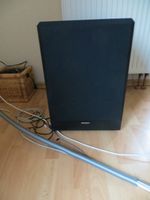 Subwoofer Energy EPS 150 Canada Hammer Sound Topp Niedersachsen - Schwanewede Vorschau