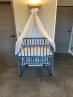 Babybay Beistellbett Comfort Plus Niedersachsen - Weener Vorschau