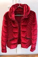 GUESS JACKE xs rot satin Baden-Württemberg - Lörrach Vorschau