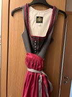 Hammerschmid Dirndl Gr. 34 Bayern - Unterdietfurt Vorschau