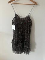 Philosophy di Lorenzo Serafini Damen Kleid Transparent NEU Design Niedersachsen - Varel Vorschau