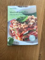 Rezeptbuch für den Thermomix „Wertvoll genießen“ NEU Nordrhein-Westfalen - Schloß Holte-Stukenbrock Vorschau