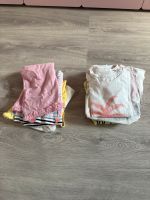 8 x Tshirt Mädchen Essen - Schonnebeck Vorschau