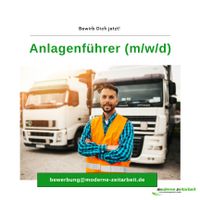 Anlagenführer (m/w/d) aufgepasst! Wir suchen DICH! Schleswig-Holstein - Norderstedt Vorschau