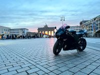 NINJA Kawasaki Ninja Zx6r 600P Pankow - Weissensee Vorschau