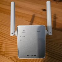 Netgear EX3700 WLAN Repeater / Verstärker Rheinland-Pfalz - Mainz Vorschau