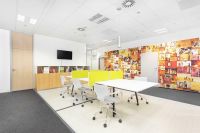 Coworking-Bereiche in MUNICH Kustermannpark München - Au-Haidhausen Vorschau