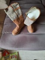 Damen Stiefeletten Wuppertal - Heckinghausen Vorschau