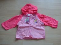 Baby Kinder Regenjacke 98/104 NEU Etikett Disney Prinzessinnen Nordrhein-Westfalen - Hünxe Vorschau