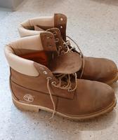 Timberland Größe 8? TOP Zustand Bonn - Kessenich Vorschau