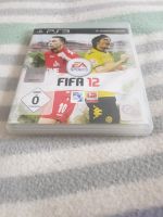 Ps3 Spiel Fifa 12 Nürnberg (Mittelfr) - Südstadt Vorschau