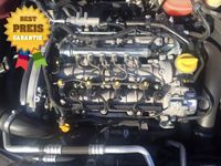 ✔️ Motor OPEL 1.9CDTI Z19DTH 150PS mit Einspritzanlag 85TKM Berlin - Wilmersdorf Vorschau