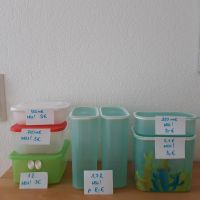 NEU! Tupperware Behälter, Vorratsbehälter, Kühlschrankbehälter Saarland - Illingen Vorschau