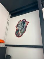 Pop Art Rolling Stones Keith Richards Baden-Württemberg - Brackenheim Vorschau