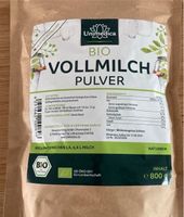 Unimedica Bio Vollmilchpulver 800g Nordrhein-Westfalen - Kamp-Lintfort Vorschau