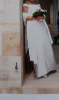 Hochzeitskleid, Standesamtkleid, Brautkleid Bayern - Ebersberg Vorschau