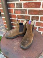 Blue Heeler Stiefelette 40 Niedersachsen - Bramsche Vorschau