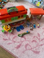 Playmobil Wohnwagen Thüringen - Nordhausen Vorschau