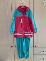 NEU mit Etikett PLAYSHOES Regenanzug * Jacke Hose gefüttert * 128 Schleswig-Holstein - Großhansdorf Vorschau