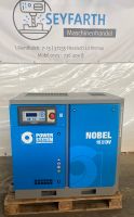 Schraubenkompressor Powersystem Nobel 15-10 DV 15kW Kompressor Hessen - Hessisch Lichtenau Vorschau