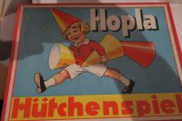 Hoppla, Hütchenspiel, Fang den Hut, Kinderspiel, Spielzeug Köln - Porz Vorschau