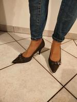 Damenschuhe Bautzen - Großpostwitz Vorschau