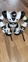 WowWee Spielzeug-Roboter Robosapien im NASA Design Nordrhein-Westfalen - Sankt Augustin Vorschau