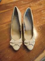 Marco Tozzi Pumps, High Heels, neu, Lack, Größe 38 Hessen - Langen (Hessen) Vorschau