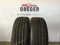 2x Sommerreifen 235/55 R18 100V Laufen Nr.178 Baden-Württemberg - Metzingen Vorschau