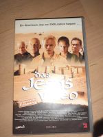 Das Jesus Video - Videokassette Bayern - Schwarzenbruck Vorschau