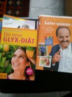 Kochbücher zu verschenken Hessen - Homberg (Efze) Vorschau
