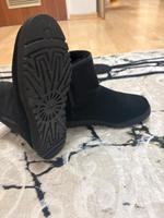 UGG Boots Schwarz München - Hadern Vorschau