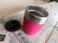 Emsa Kaffeebecher pink Mug Kaffee Isolierbecher Thermobecher Rheinland-Pfalz - Andernach Vorschau