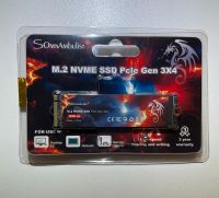 SSD 256GB M.2 NVMe Baden-Württemberg - Untergruppenbach Vorschau