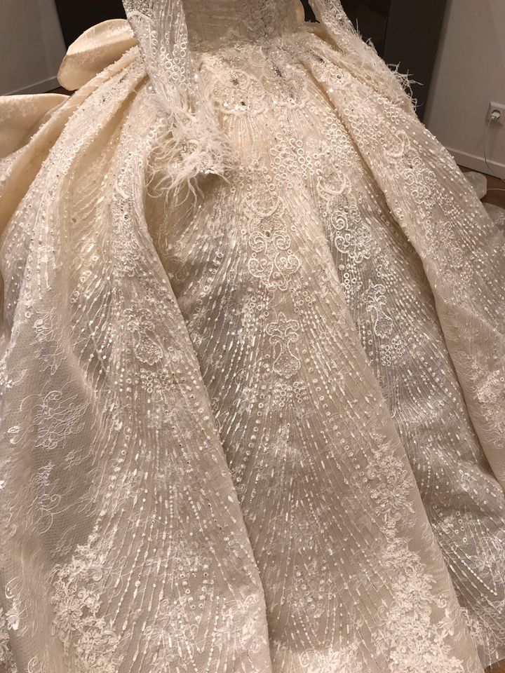 Brautkleid/Hochzeitskleid in Berlin