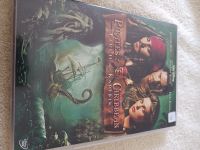 Pirates of the Caribbean - Fluch der Karibik 2 (Einzel-DVD) Bayern - Schrobenhausen Vorschau