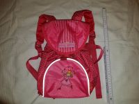 Sigikid Pinky Queeny Rucksack Kinder pink Backpack Wiesbaden - Mainz-Kastel Vorschau