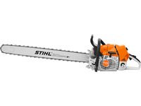 *Ausstellungsstück* STIHL Benzin-Kettensäge "MS 881" *UVP 2.324€* Bayern - Wielenbach Vorschau