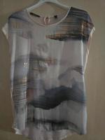 Blusenshirt Esprit Gr. 38 Sachsen-Anhalt - Stendal Vorschau