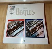 The Beatles 1962 – 1970 Exclusive 2023 Edition Red & Blue 6 Vinyl Nordrhein-Westfalen - Niederkrüchten Vorschau