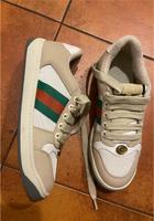 Gucci Sneakers Friedrichshain-Kreuzberg - Friedrichshain Vorschau