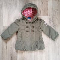 Winterjacke Topolino Gr. 86 Sachsen - Großrückerswalde Vorschau