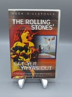 Rolling Stones – Get Yer Ya Ya's Out! DVD Nordrhein-Westfalen - Siegburg Vorschau